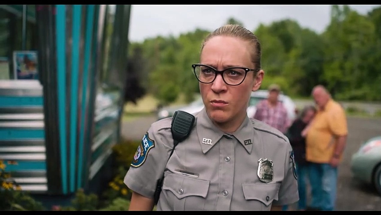 The Dead Don't Die Film – Ab 13. Juni im Kino