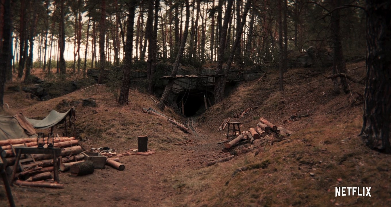 Dark Staffel 2 - Trilogie-Trailer