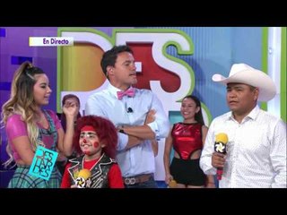 ¿A quién se llevaría a sus conciertos?