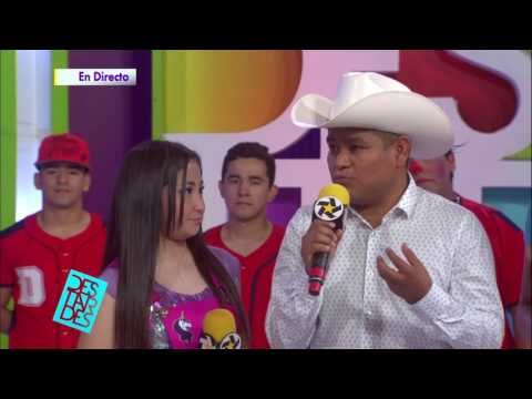 Los consejos de cantante de Erasmo