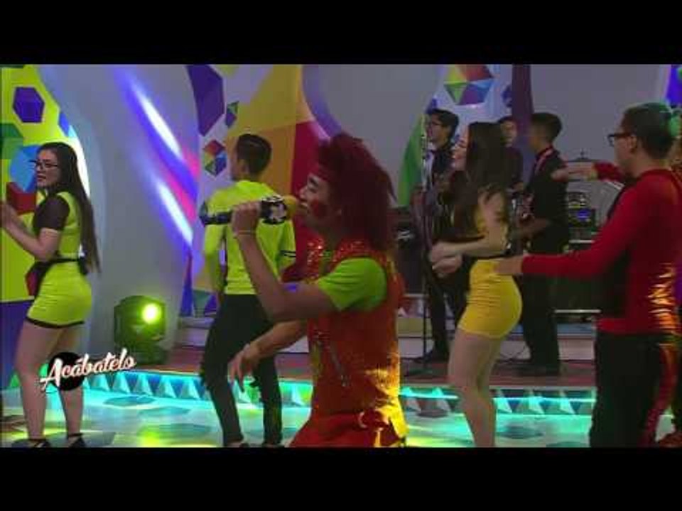 Canta con Lapizito
