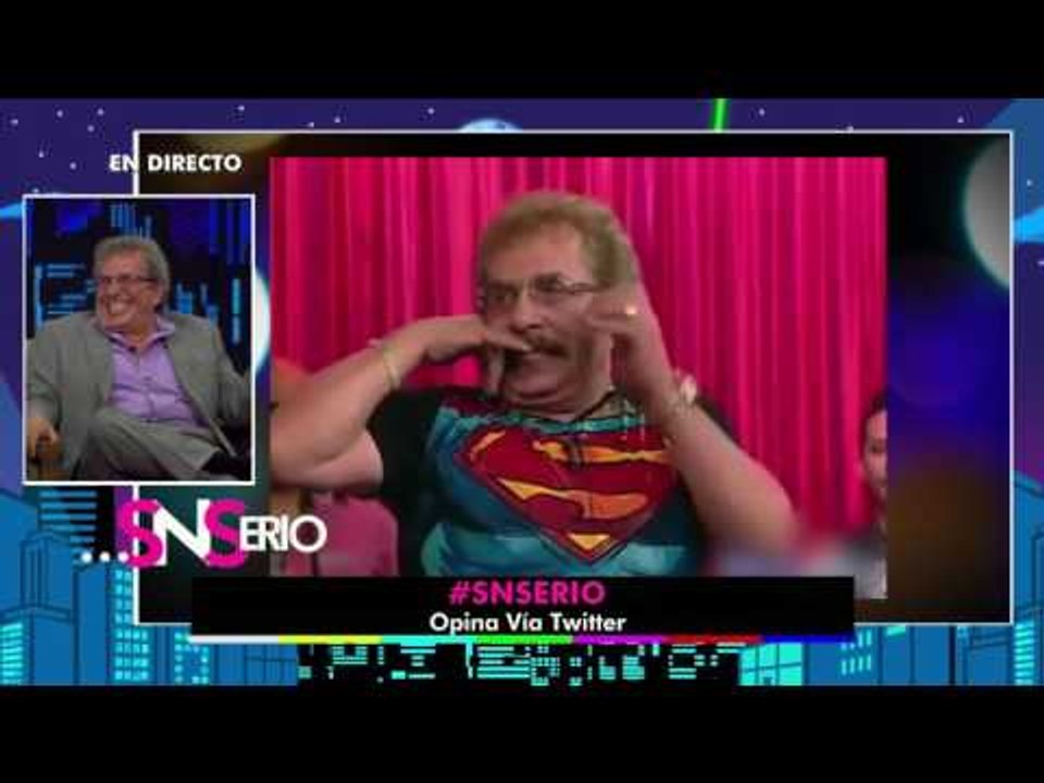 ¿Qué le pasó a la comedia?