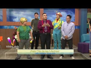 Los peores regalos para una madre