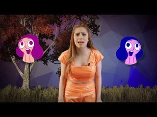 ¿Le tienes miedo a los árboles?