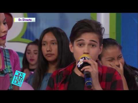 Amadeus regresa a Destardes