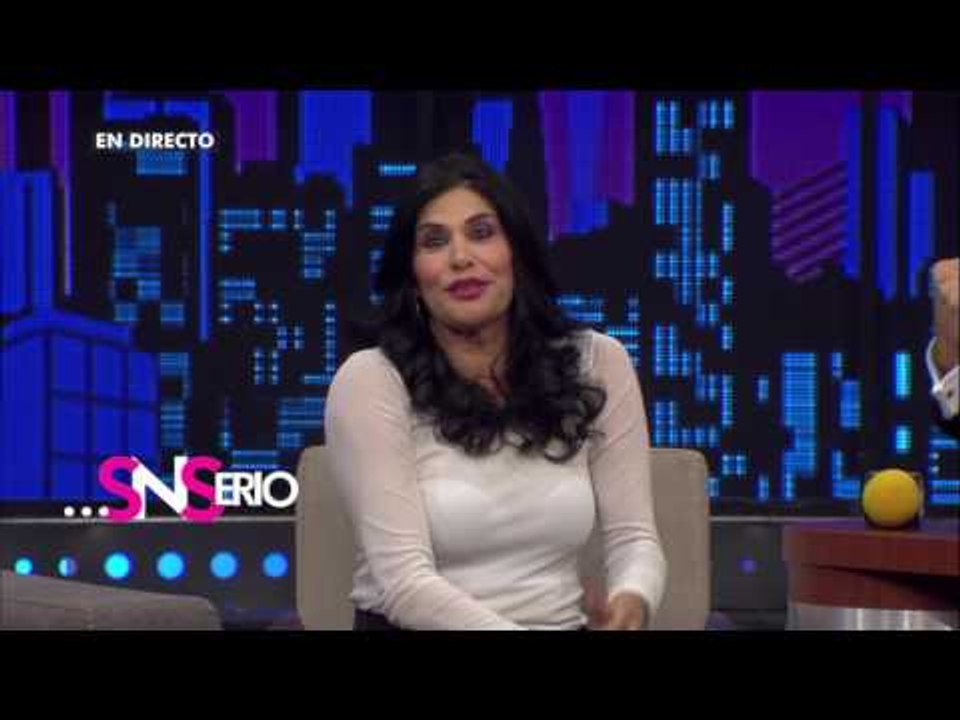Una experta improvisadora