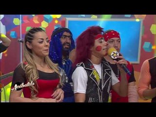 Lapizito tiene algo para Gaby