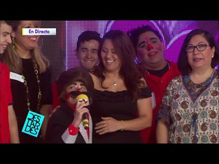 Chistes para todas las mamis