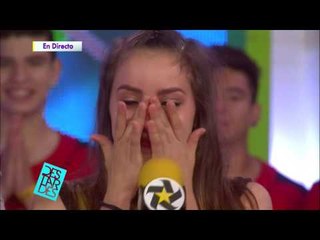 ¿Qué va a suceder con ella?