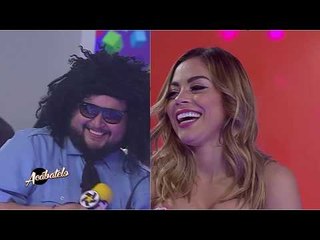 Cuando el Guardia rechazó a Gaby