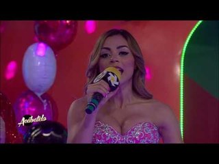 Gaby tiene una sorpresa para sus fans