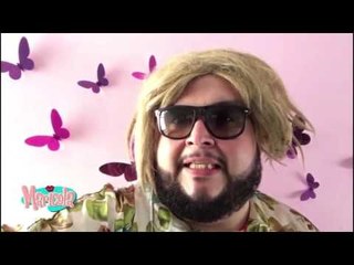 Regresa el blog de Maricela