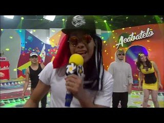 Todos traen el ritmo