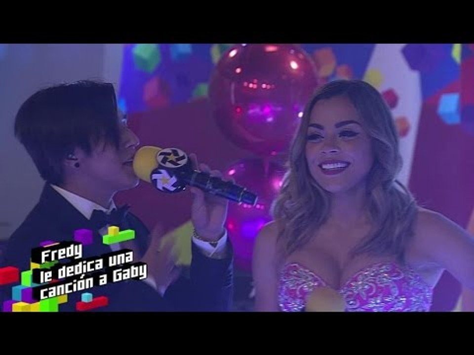 Programa completo Acábatelo 15 de Mayo 2017