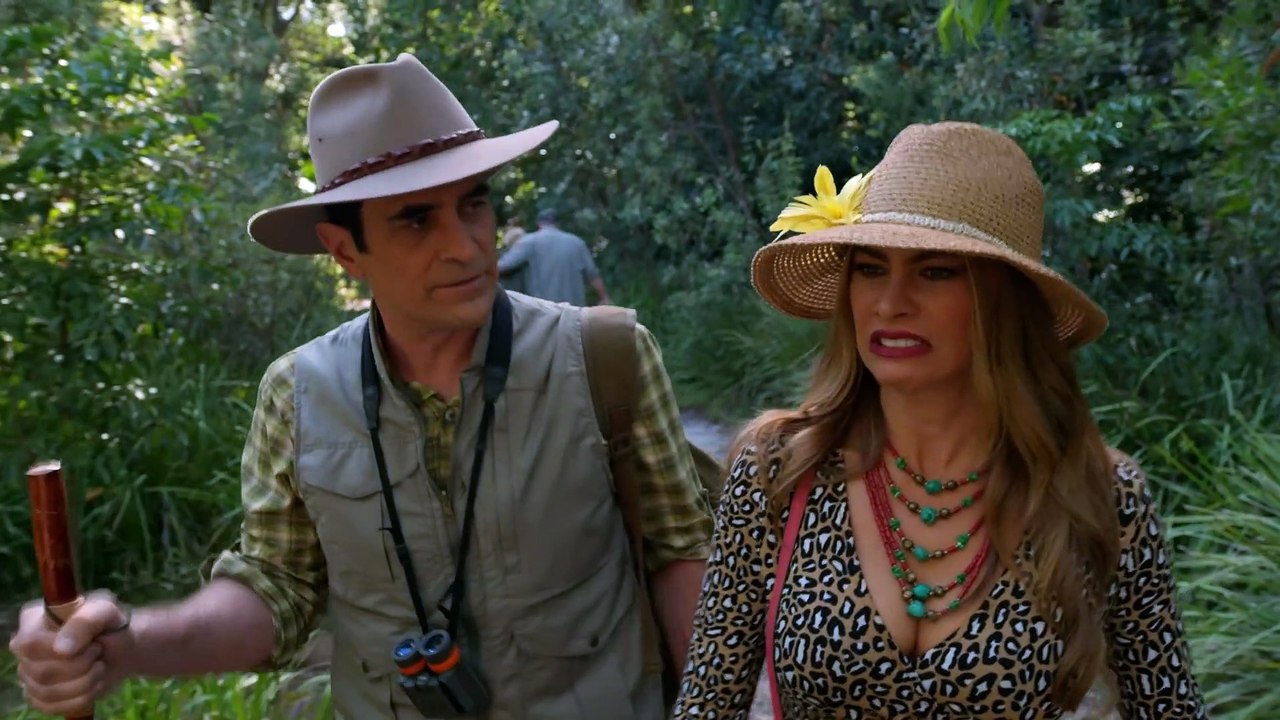 Modern Family - Best of Phil Dunphy