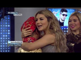 ¿Qué pasó esta semana en Es Show