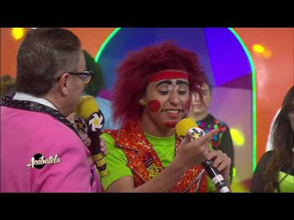 ¿Qué le pasó a Lapizito?