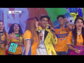 Le cambian el nombre y no le gusta