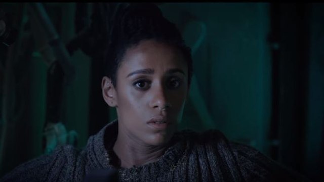 Ay'ın Karanlık Yüzü: Hitler'in Çocukları Orijinal Fragman