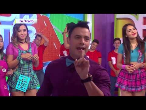 Destardes pide todo el apoyo para Bailadísimo