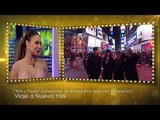 Los ganadores de la segunda temporada de Bailadísimo