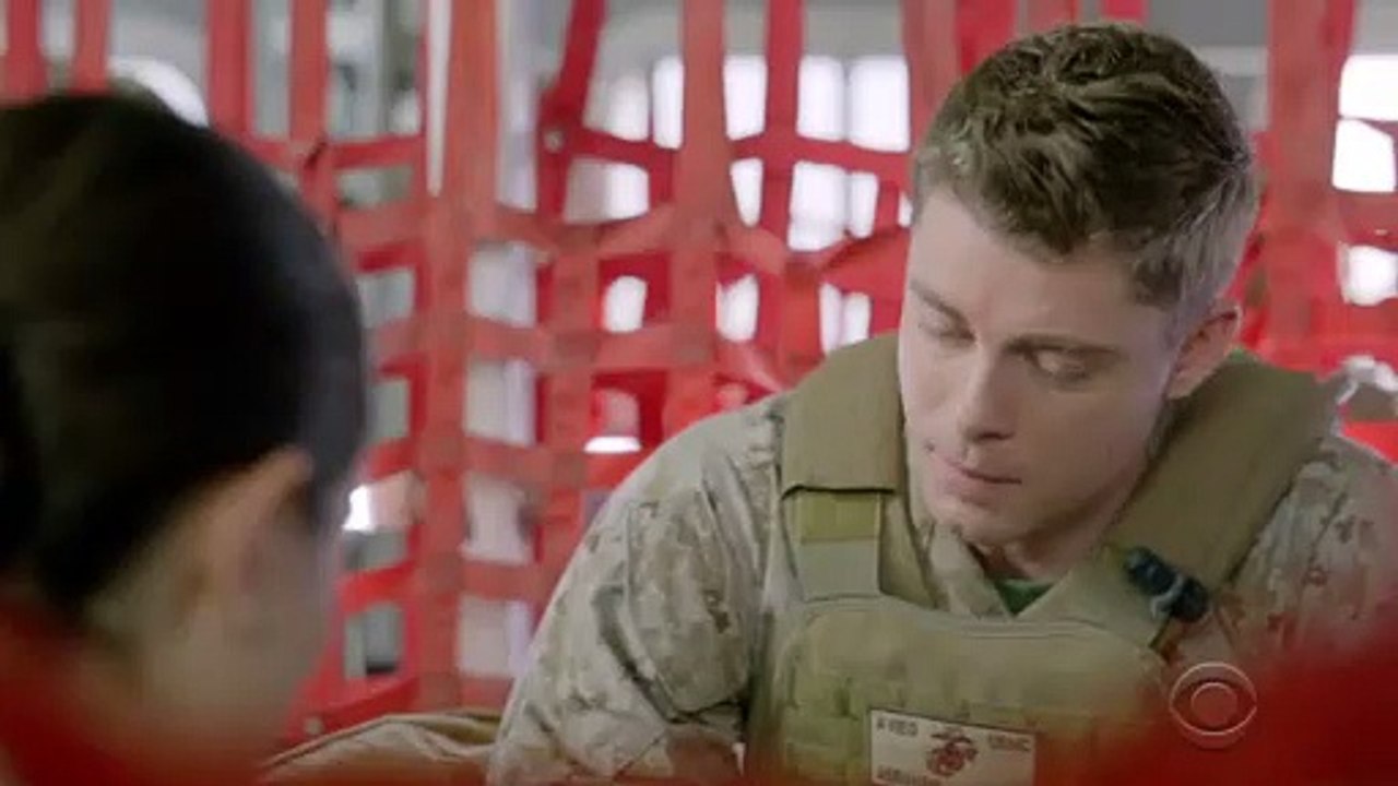 The Code S01E08 Lioness