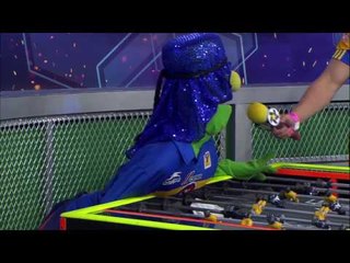 Mister Grin opina sobre el caso Adrián Marcelo