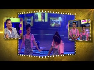 Así calificaron a la pareja de Acábatelo