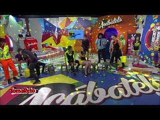 Programa completo Acábatelo 16 de Mayo 2017