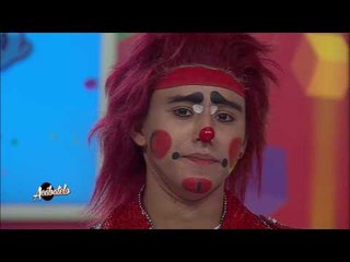 Lapizito nunca se puso las pilas