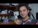 Conoce más de Brandon Meza