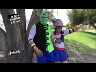 El video más romántico de Acábatelo