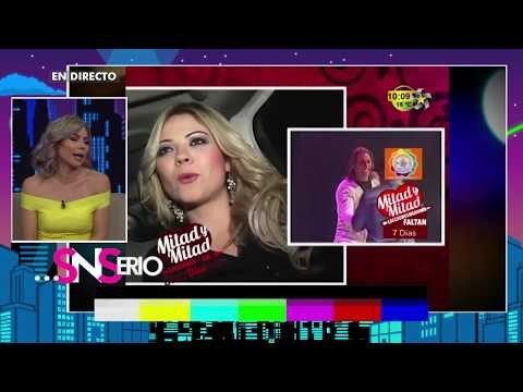 ¿Cómo llegó a Multimedios la Wera?