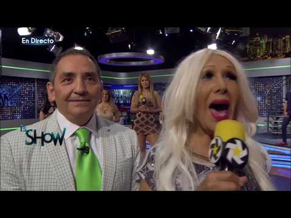 ¡No metan manos!