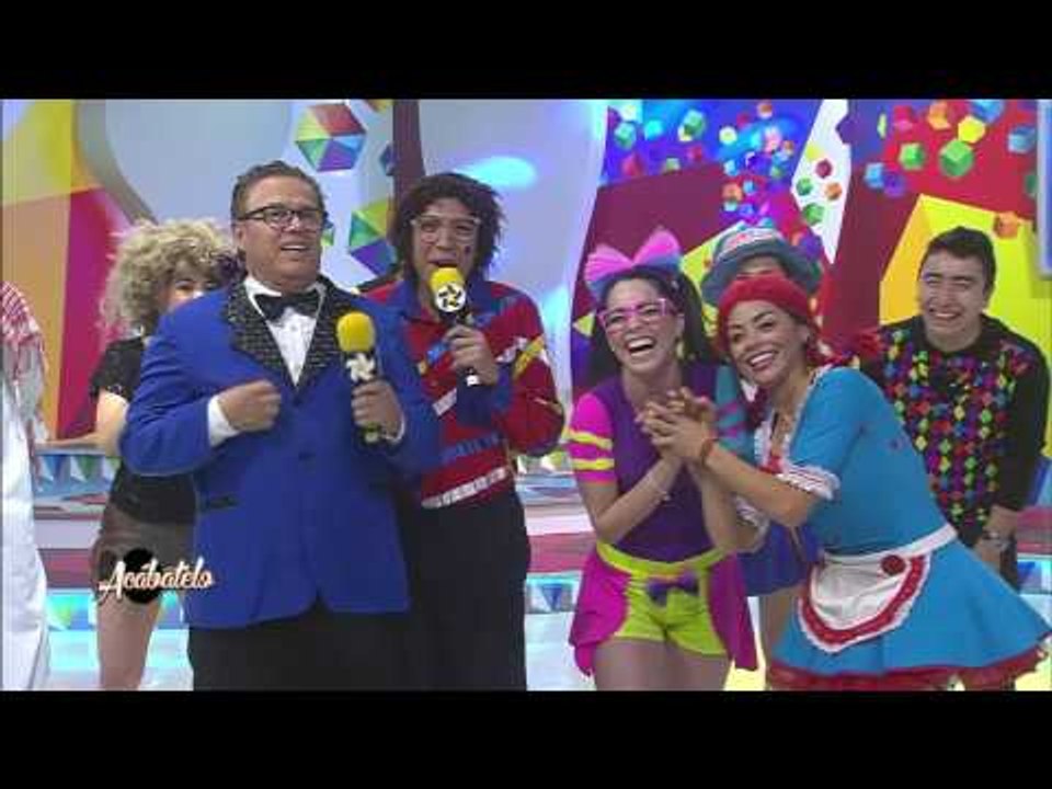 ¡Feliz día del padre!