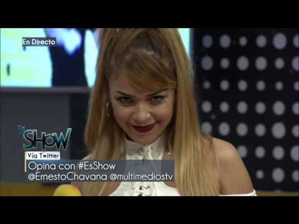 Símbolo no quiere que Anel cumpla fantasías