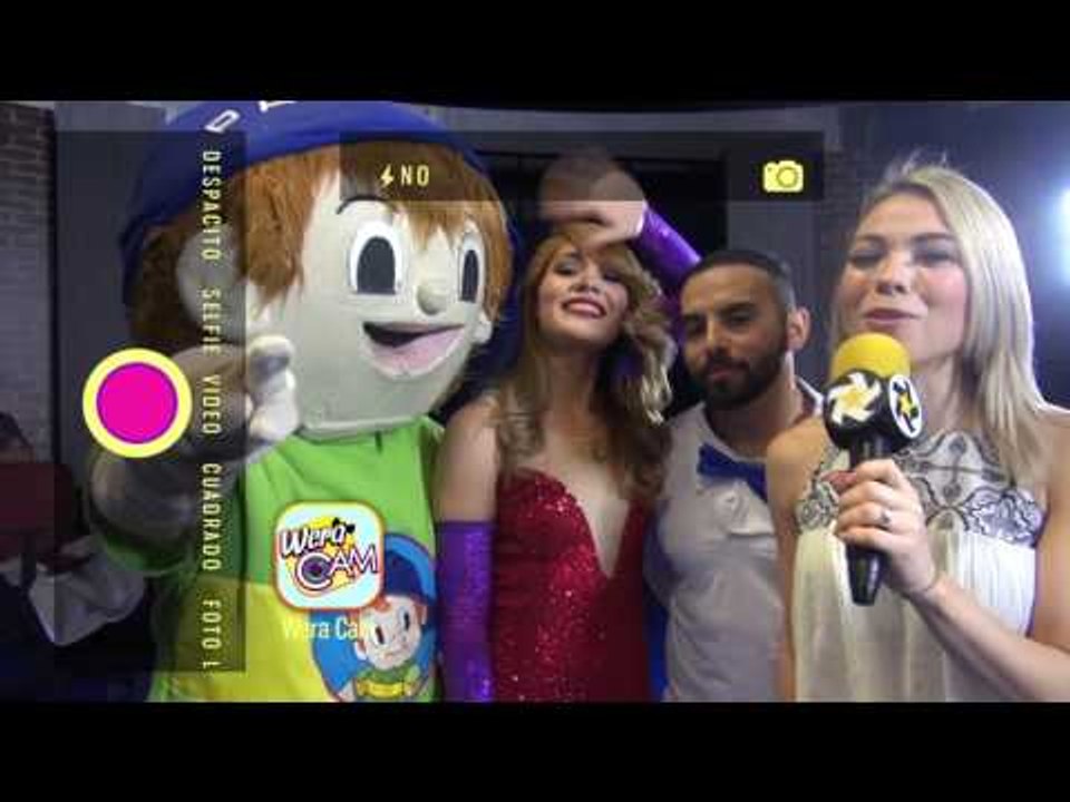 Una entrevista fuera de lugar