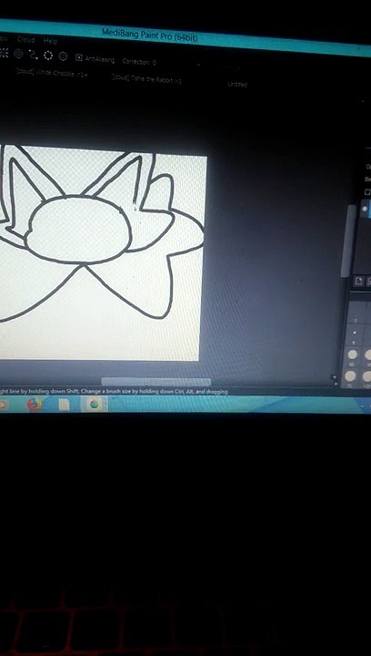 Ana the Cat