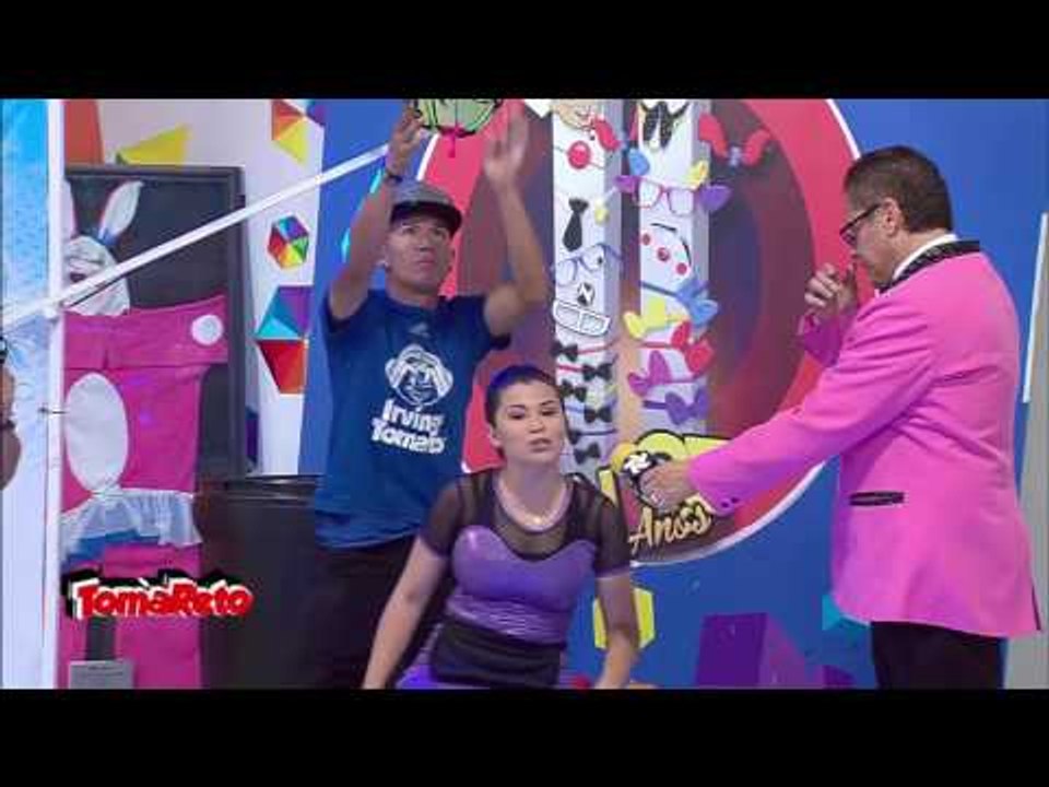 Si no la cantas