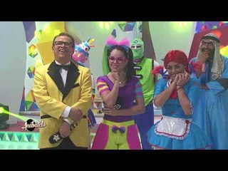 Maruca y Orata y su video original