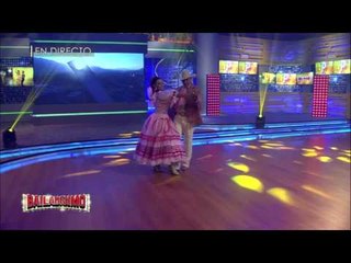 Gaby sorprende con su pareja Temo