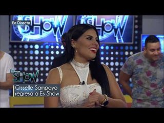 ¡Mira quien regresa a ES SHOW!