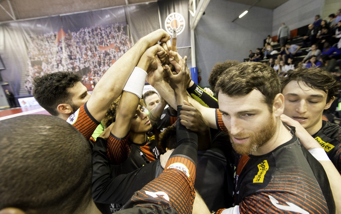 Ivry-Toulouse, le résumé | J25 Lidl Starligue 18-19