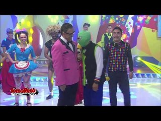 ¡Tenías que arreglarle!