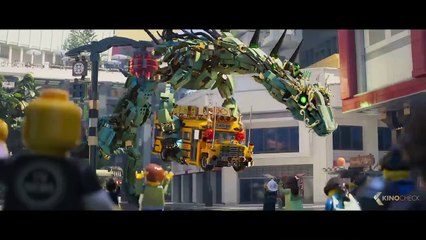 Upcoming September 2017 Movies (All Trailers)