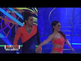 Brandon y Uvita intentan todo