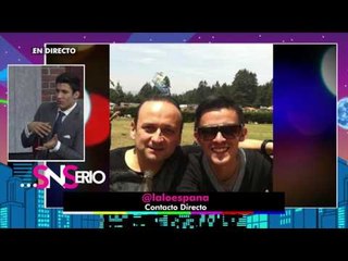 Los rumores acerca de la muerte de su pareja