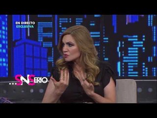 Los problemas con Aracely Arambula