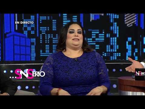 Reacción de los invitados sobre el sismo