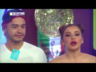 Jerry quiere una oportunidad con Gaby